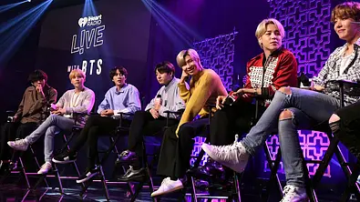 BTS-Film: Alle Infos zu „Blue Sky“ - Foto: Getty Images