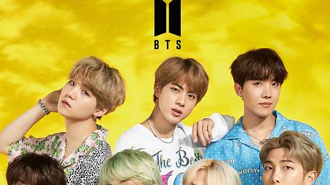 BTS: Die geheimen Spitznamen der K-Pop-Stars - Foto: Universal Music