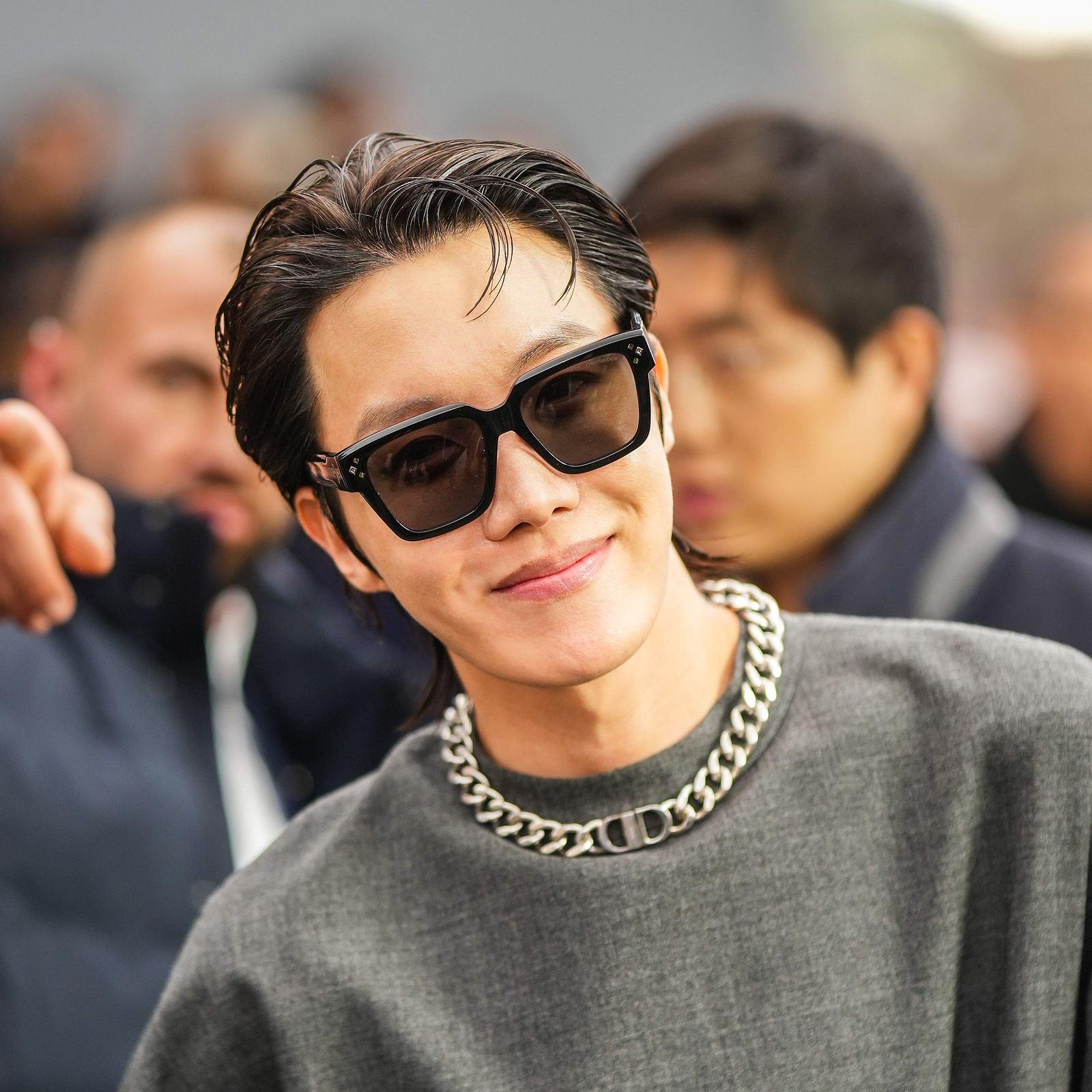 BTS: J-Hope meldet sich aus dem Militärdienst! | BRAVO 