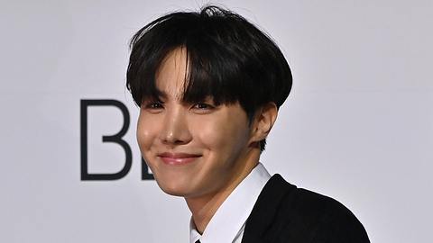 BTS J-Hope: Peinliches Video aufgetaucht! - Foto: JUNG YEON-JE / AFP / Getty Images