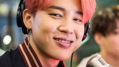 BTS: Jimin überrascht Alec Benjamin! - Foto: Getty Images