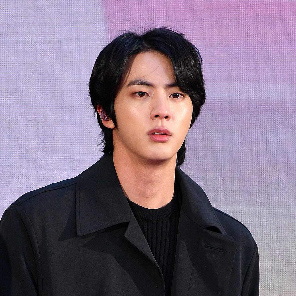 BTS: Jin über das Verlassen der K-Pop-Band