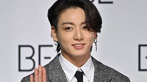 BTS: Jungkook bricht Weltrekord - Foto: Jung Yeon-je / Getty Images