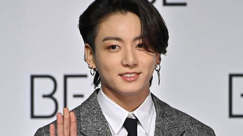 BTS: Jungkook bricht Weltrekord - Foto: Jung Yeon-je / Getty Images