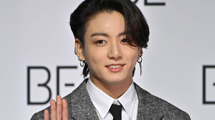 BTS: Jungkook bricht Weltrekord - Foto: Jung Yeon-je / Getty Images