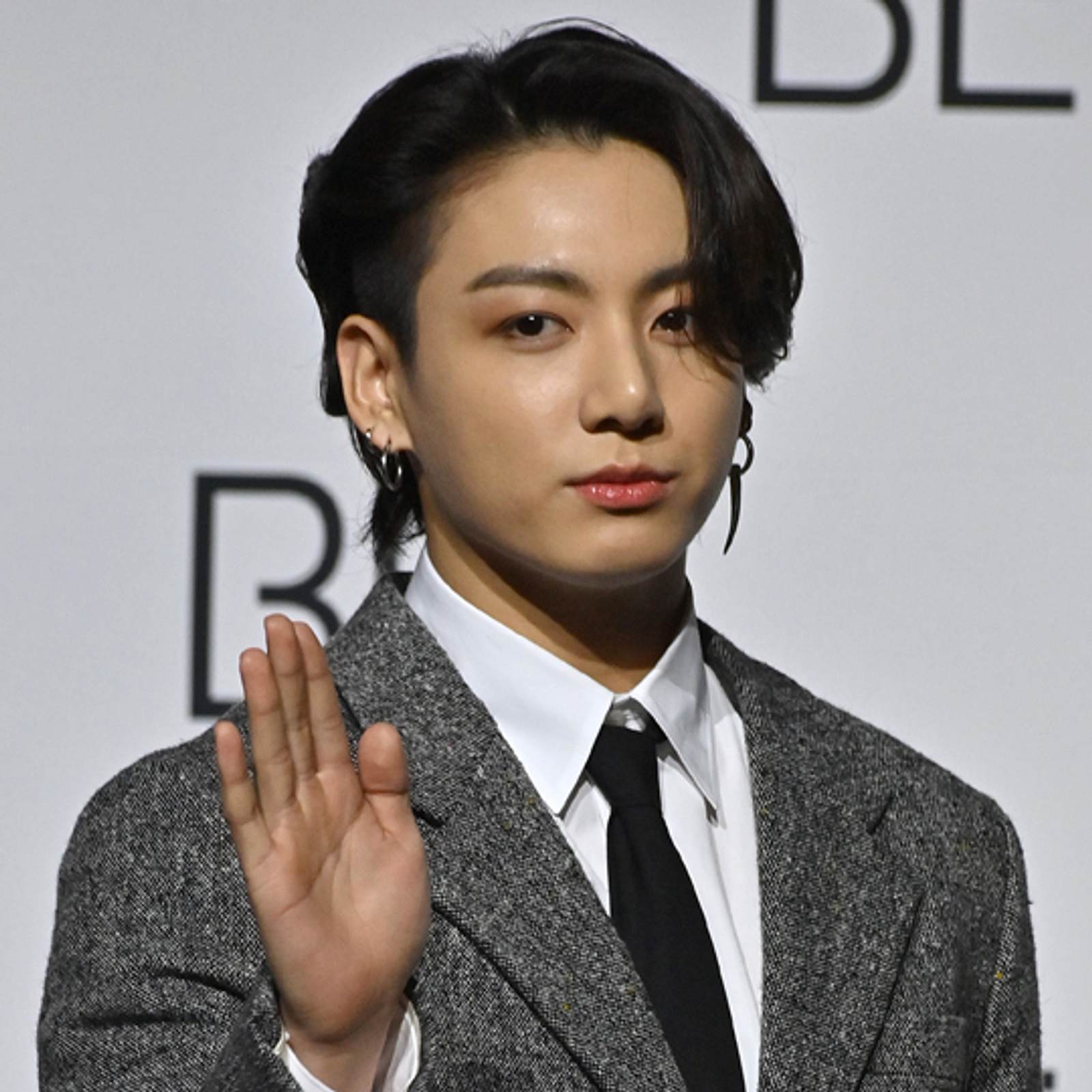 BTS Jungkook Davor hat er richtig Angst! BRAVO
