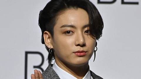 BTS Jungkook: Davor hat er richtig Angst! - Foto: JUNG YEON-JE / AFP / Getty Images