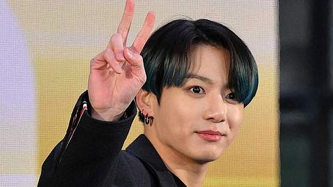 BTS: Jungkook knackt Twitter-Rekord - Foto: Getty Images