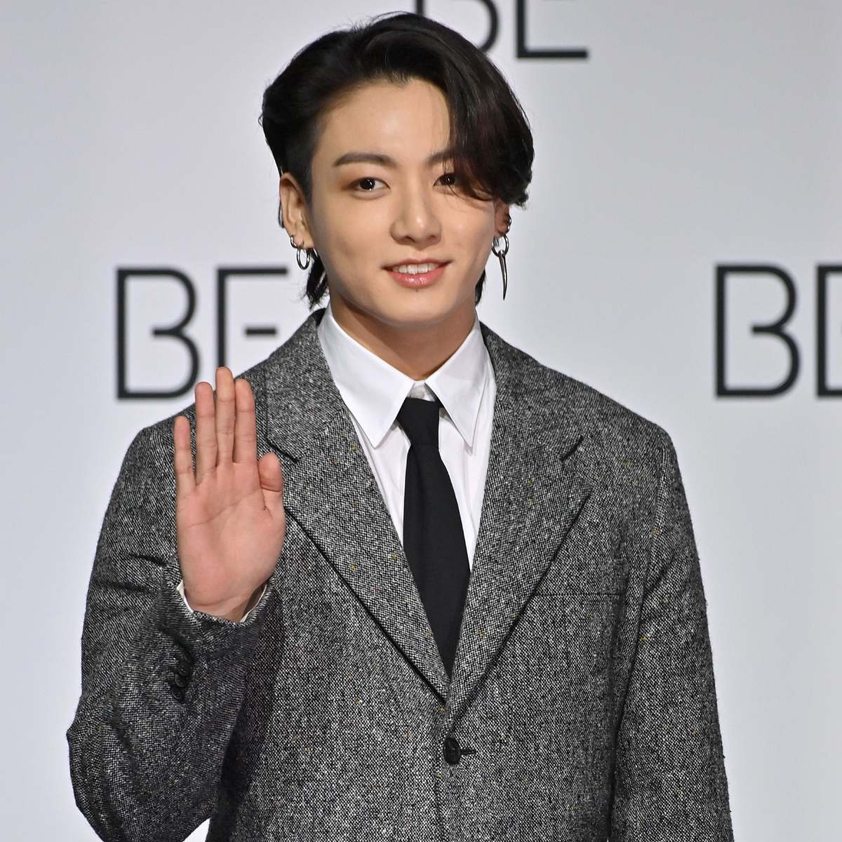 BTS Jungkook: Gemeinsame Sache mit Harry Styles?