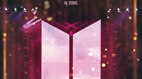 „BTS World Tour: Love Yourself In Seoul kam weltweit mega gut an! - Foto: Big Hit Entertainment