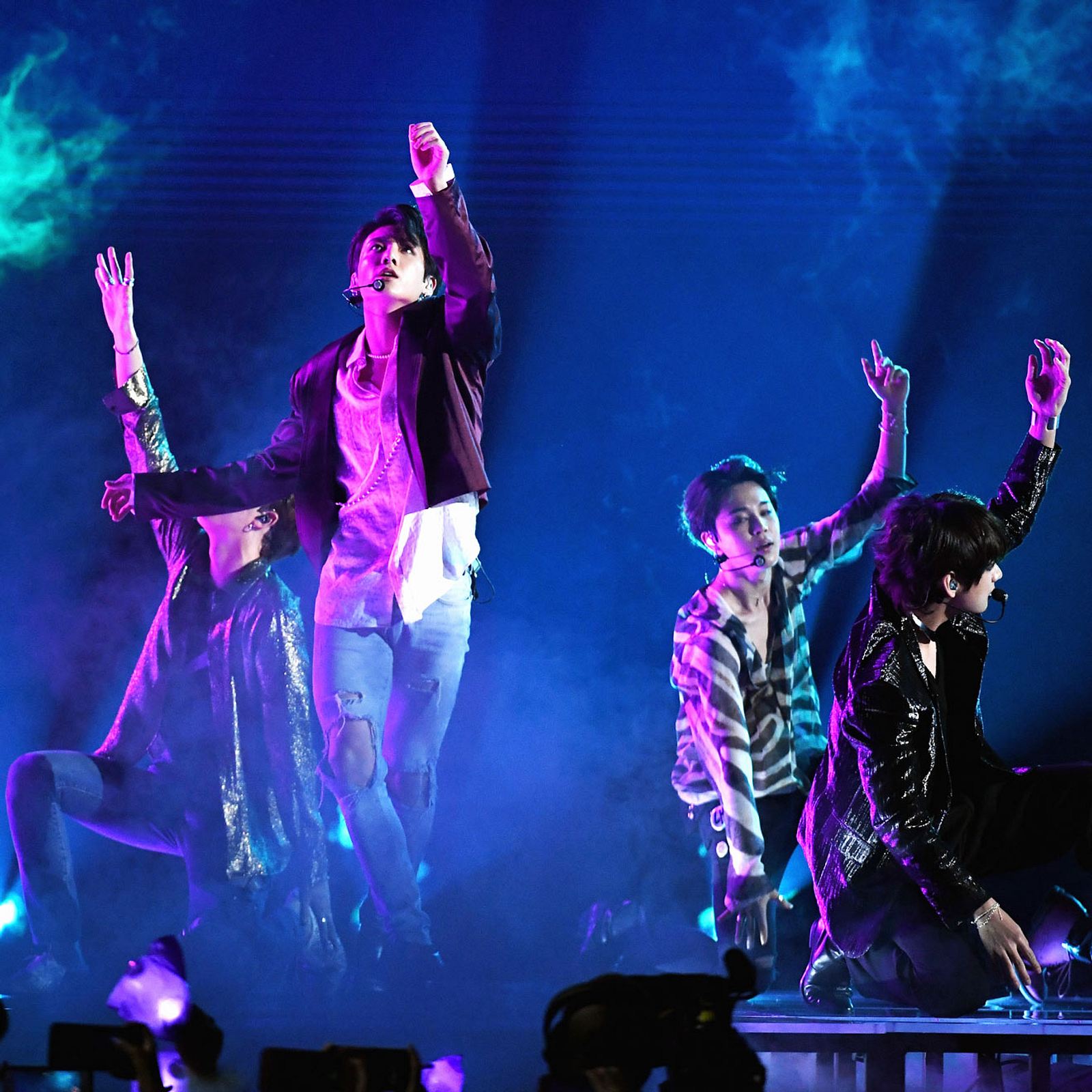 Bts Konzert Deutschland 2018 Berlin BTS: So cool war die Show in Berlin | BRAVO