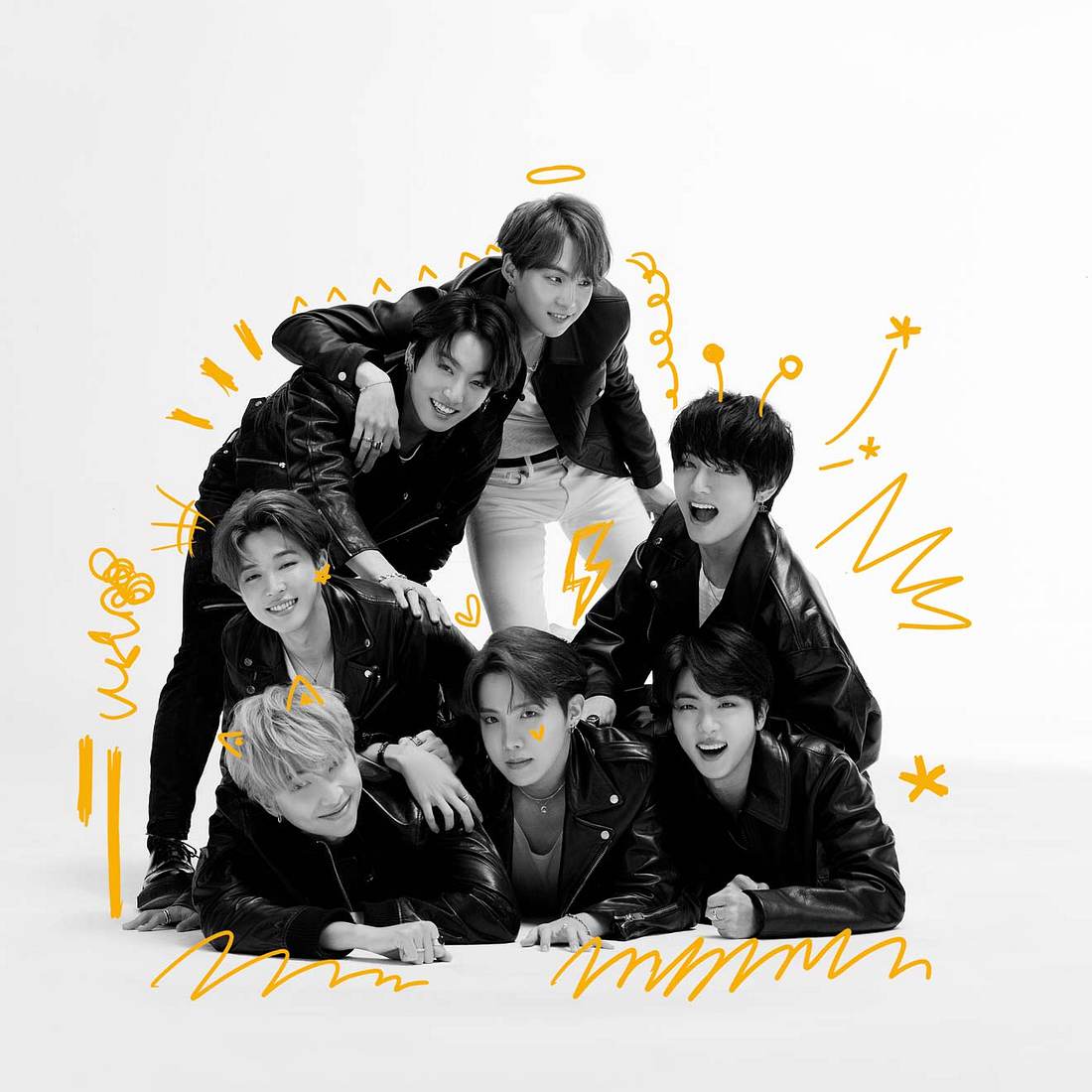 BTS: Mit diesem Merch verstehst du die Songs noch besser