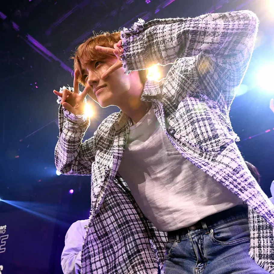 BTS: Neuer Comeback-Trailer von J-Hope
