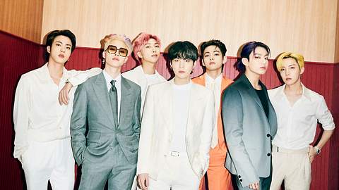 BTS Schock: Comeback nicht vor 2025! ? - Foto: Universal Music