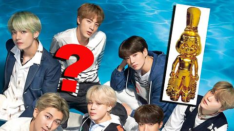 BTS: So reagiert die ARMY auf die Pleite bei den People’s Choice Awards - Foto: Universal Music