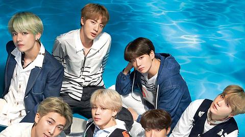 Das FESTA ist das BTS-Ereignis des Jahres! Die Gruppe überrascht die ARMY mit zahlreichen coolen Projekten und nimmt sich besonders viel Zeit für ihre Fans. - Foto: Universal Music