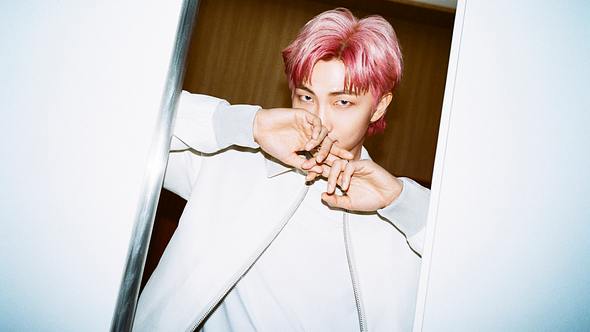 BTS-Star RM: Solo-Dokumentation noch dieses Jahr! 