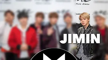 Jimin - Foto: Getty Images
