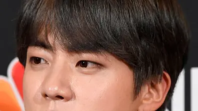 BTS-Streit: Jimin und V entzweit – 2 Wochen Funkstille - Foto: Frazer Harrison / Staff / Gettyimages