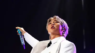 BTS über Corona: ...kann nicht mehr! - Foto: Rich Fury / Staff / Gettyimages
