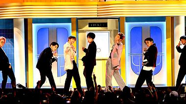 BTS: Verdiente Tour-Pause - Foto: Getty Images