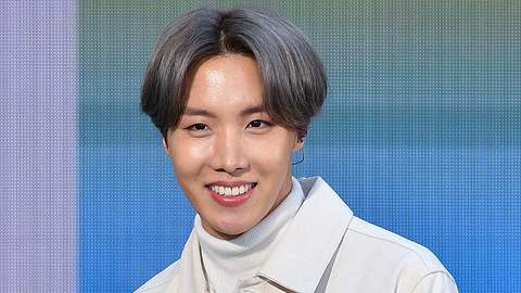 BTS: Wo ist J-Hope? - Foto: Getty Images