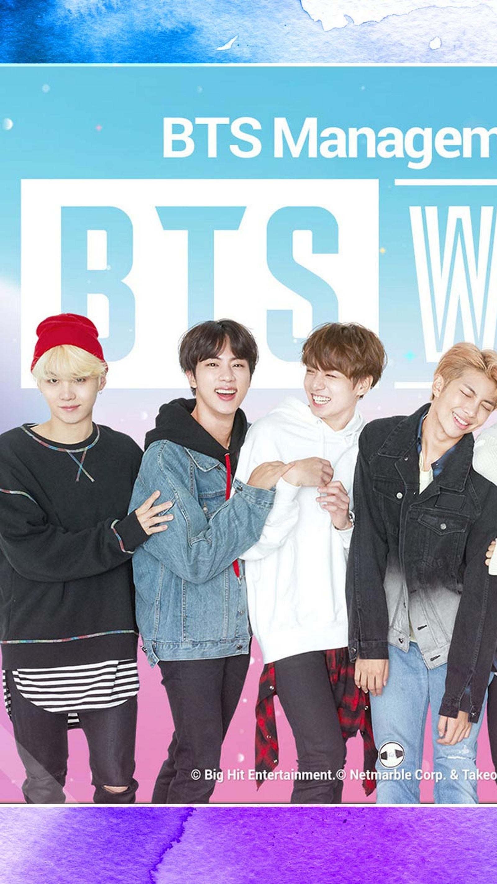 „BTS World“: Alles, was du über das Game wissen musst! | BRAVO