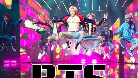 Die Jungs von BTS werden bald auch wieder außerhalb von Asien Konzerte geben - Foto: Getty Images
