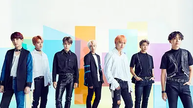 BTS sorgen immer wieder für Überraschungen bei den Fans - Foto: Universal Music