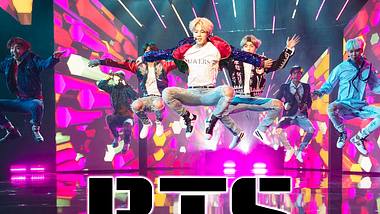 BTS brechen alle Rekorde! - Foto: Getty Images for dcp