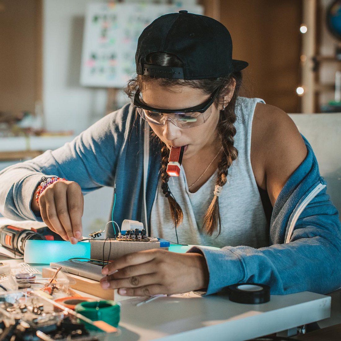 Bucket-List-Ideen: die 20 besten für deinen Job