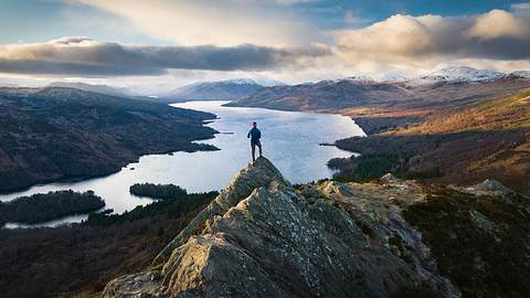 Bucket-List die 100 besten Ideen - Foto: WLDavies / iStock