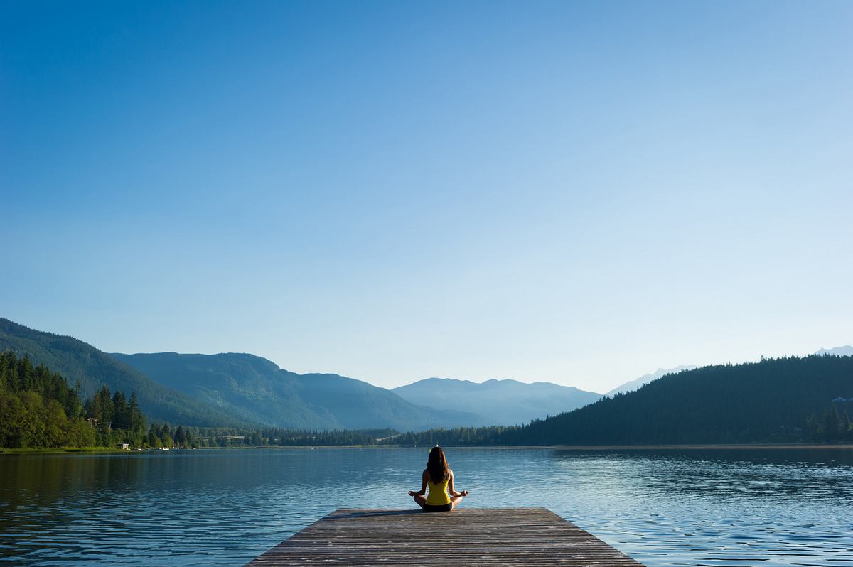 Bucket-List-Ideen für Sport & Gesundheit