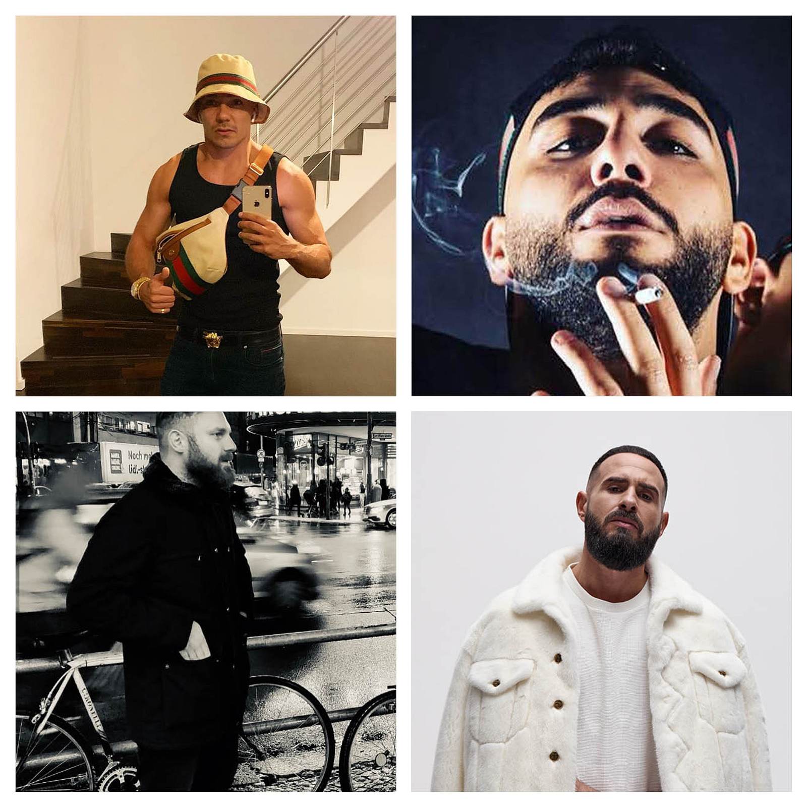 Bushido: Gibt es ein Comeback mit diesem Rapper? | BRAVO