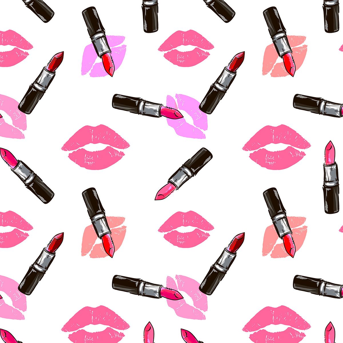 Welche Lippenstiftfarbe passt zu mir?