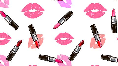 Welche Lippenstiftfarbe passt zu mir? - Foto: iStock