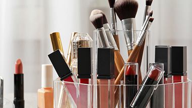 Make-up Organzier - Foto: Shutterstock
