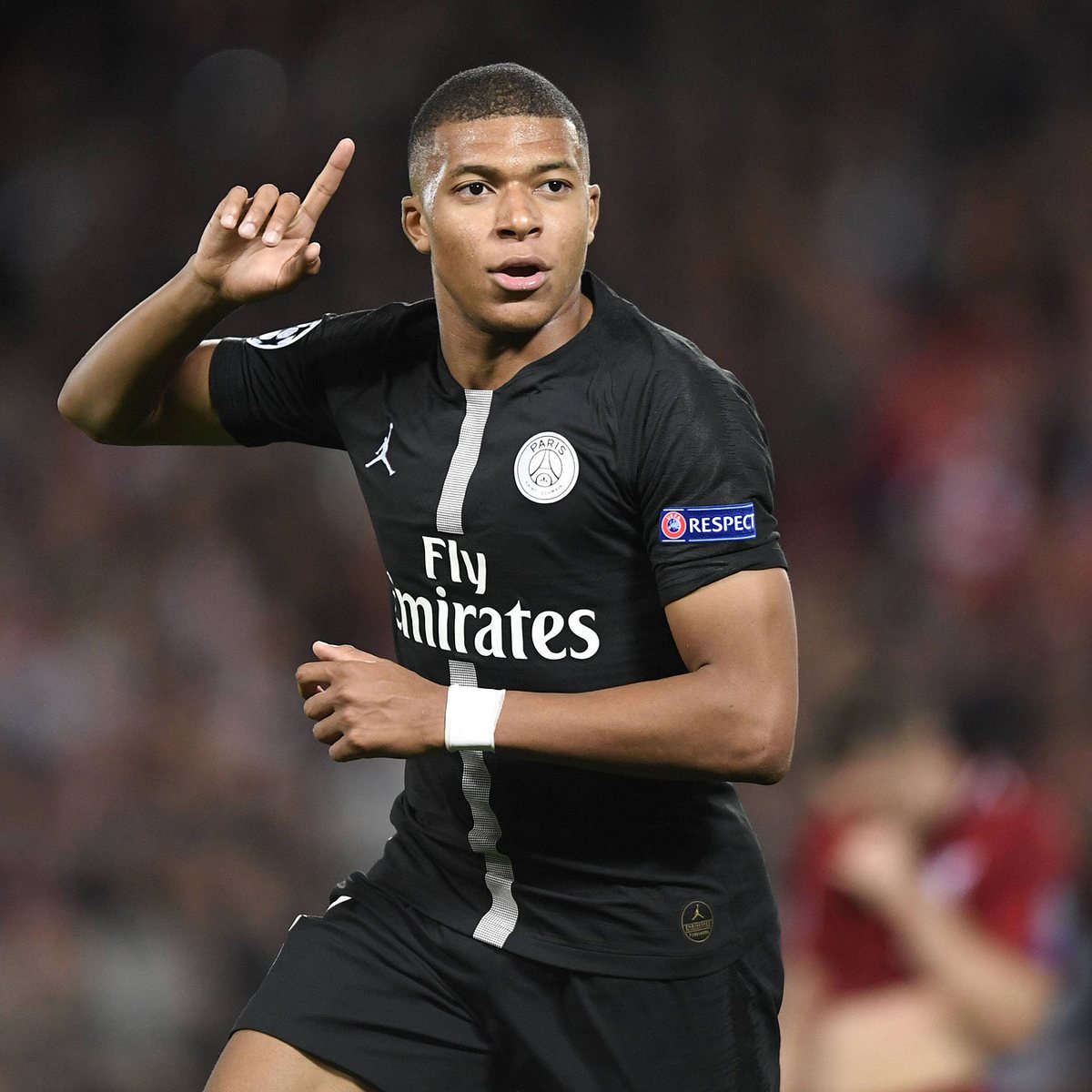 Mbappé – The best ever?