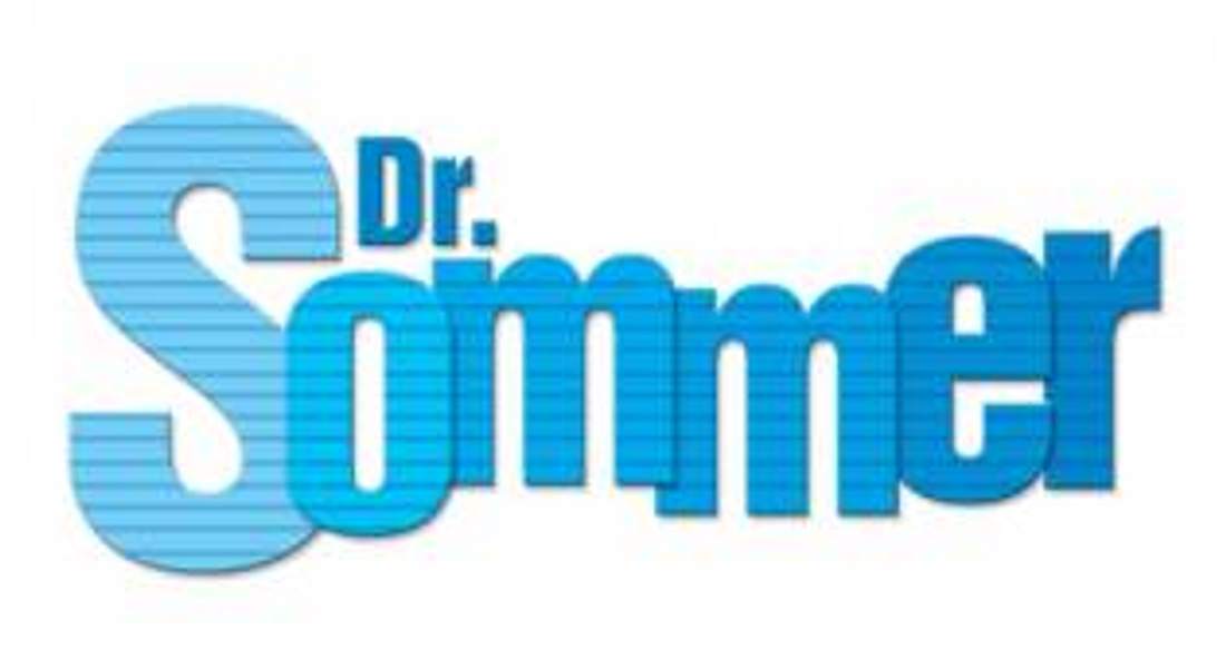 Dein Kontakt zum Dr.-Sommer-Team!