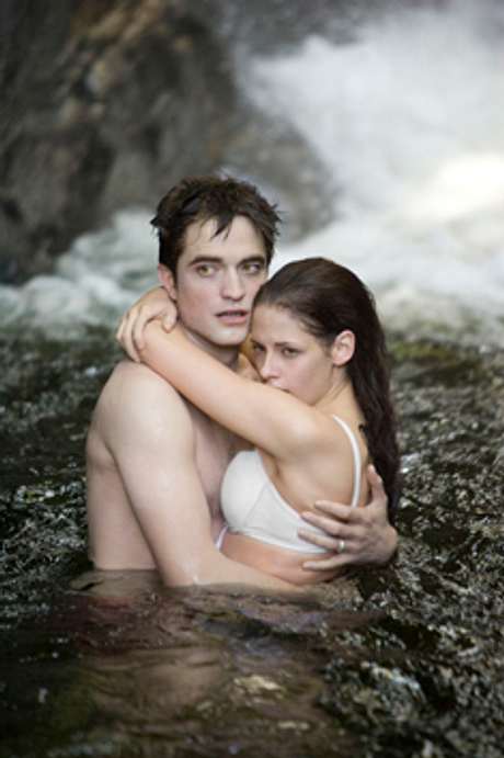 Breaking Dawn - ab 24.11. im Kino