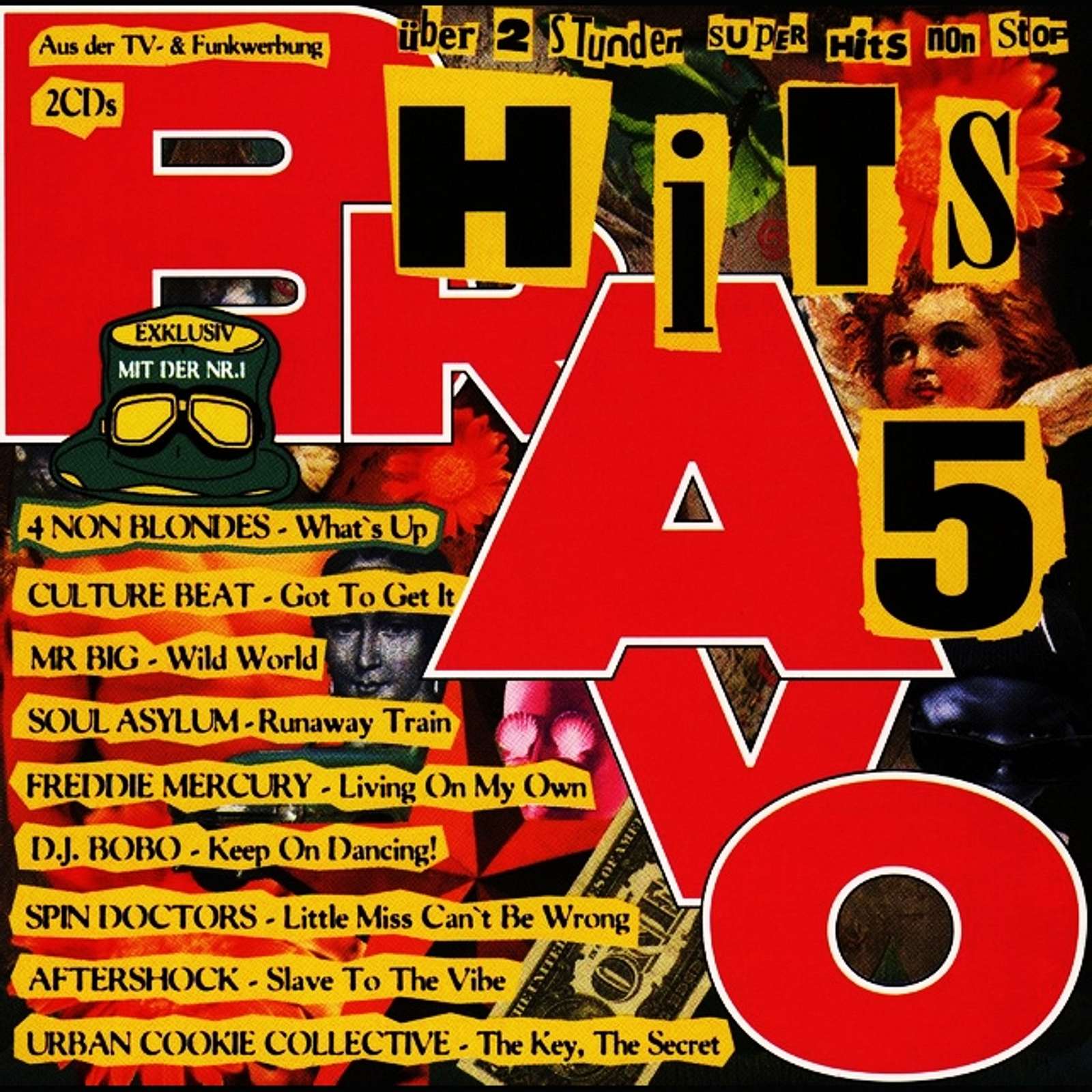 BRAVO Hits! BRAVO Hits! BRAVO