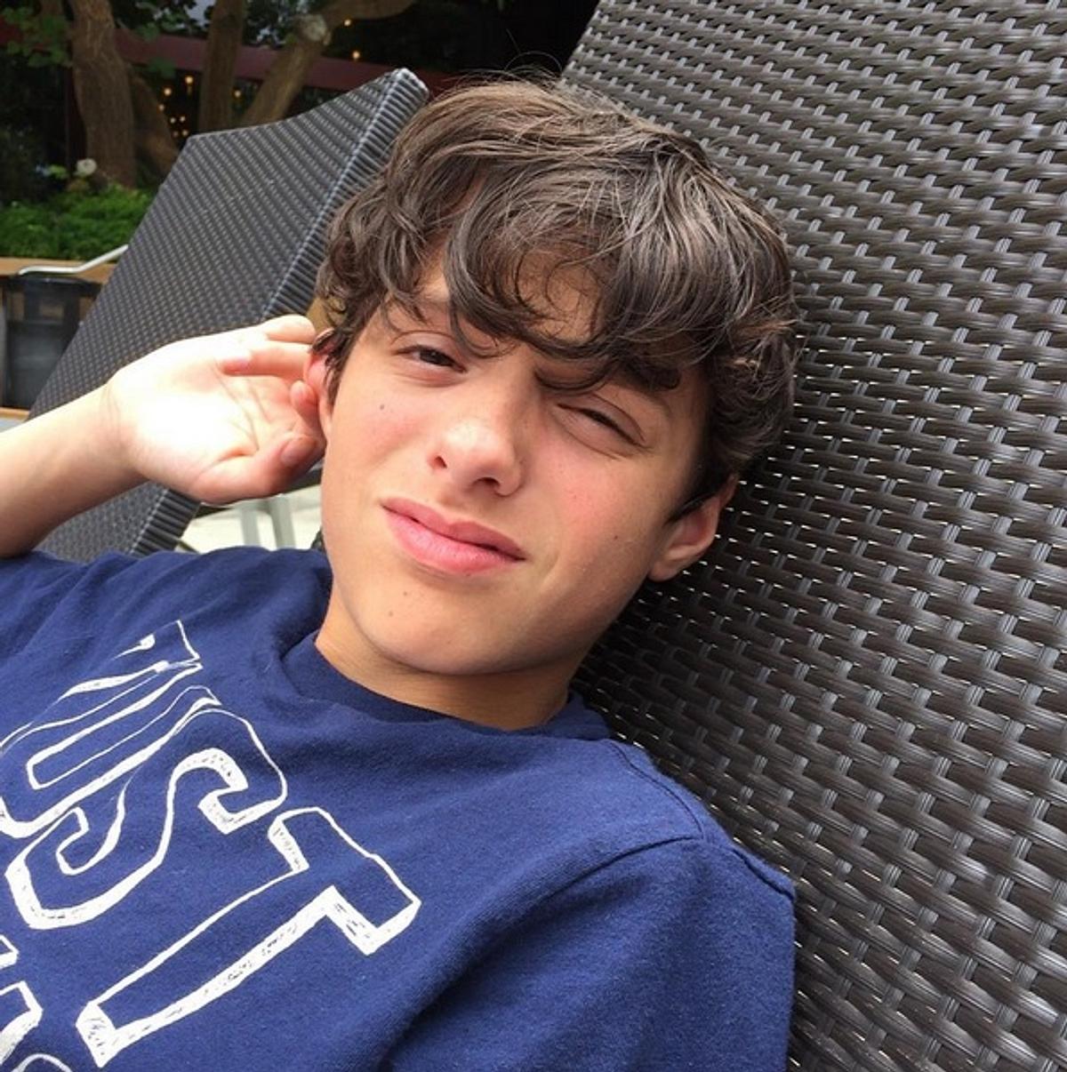 Caleb Logan Bratayley