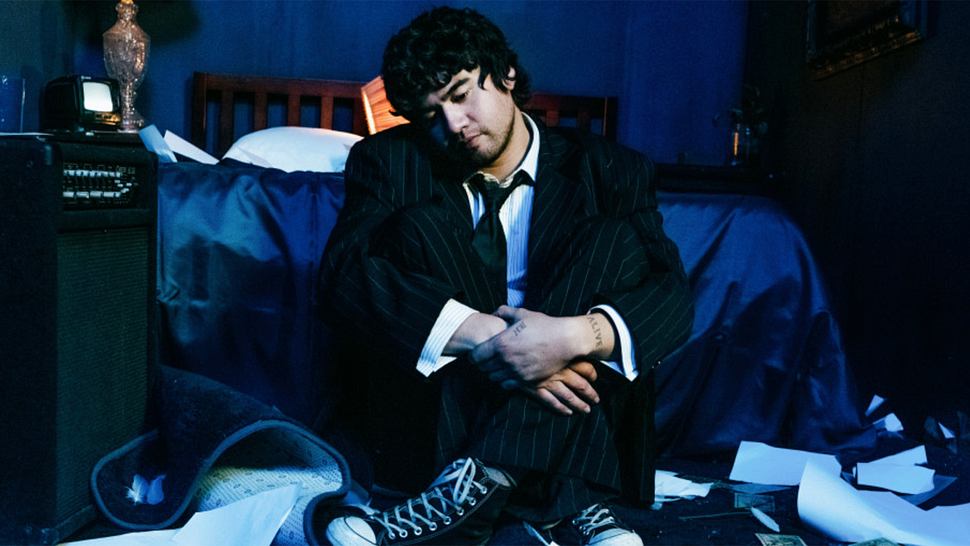 Calum Hood über Solo-Debütalbum ORDER chaos ORDER: Es ist einfach wie ein Kreislauf in meinem Leben - Foto: Universal Music