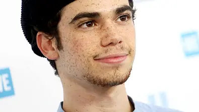 Cameron Boyce: Seine letzte Serie - Foto: Getty Images