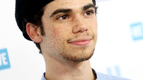Cameron Boyce: Seine letzte Serie - Foto: Getty Images