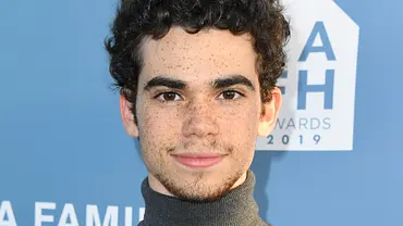 Cameron Boyce Todesursache: Das ergab die Autopsie - Foto: Getty Images Cameron Boyce Todesursache: Das ergab die Autopsie - Foto: Getty Images