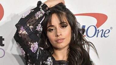 Camila Cabello: abgestürzt! - Foto: Getty Images