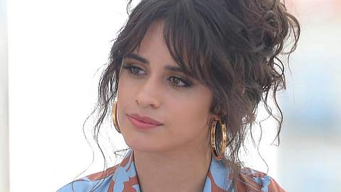 Camila Cabello: Deshalb ist sie in Tränen ausgebrochen - Foto: 2019 David M. Benett
