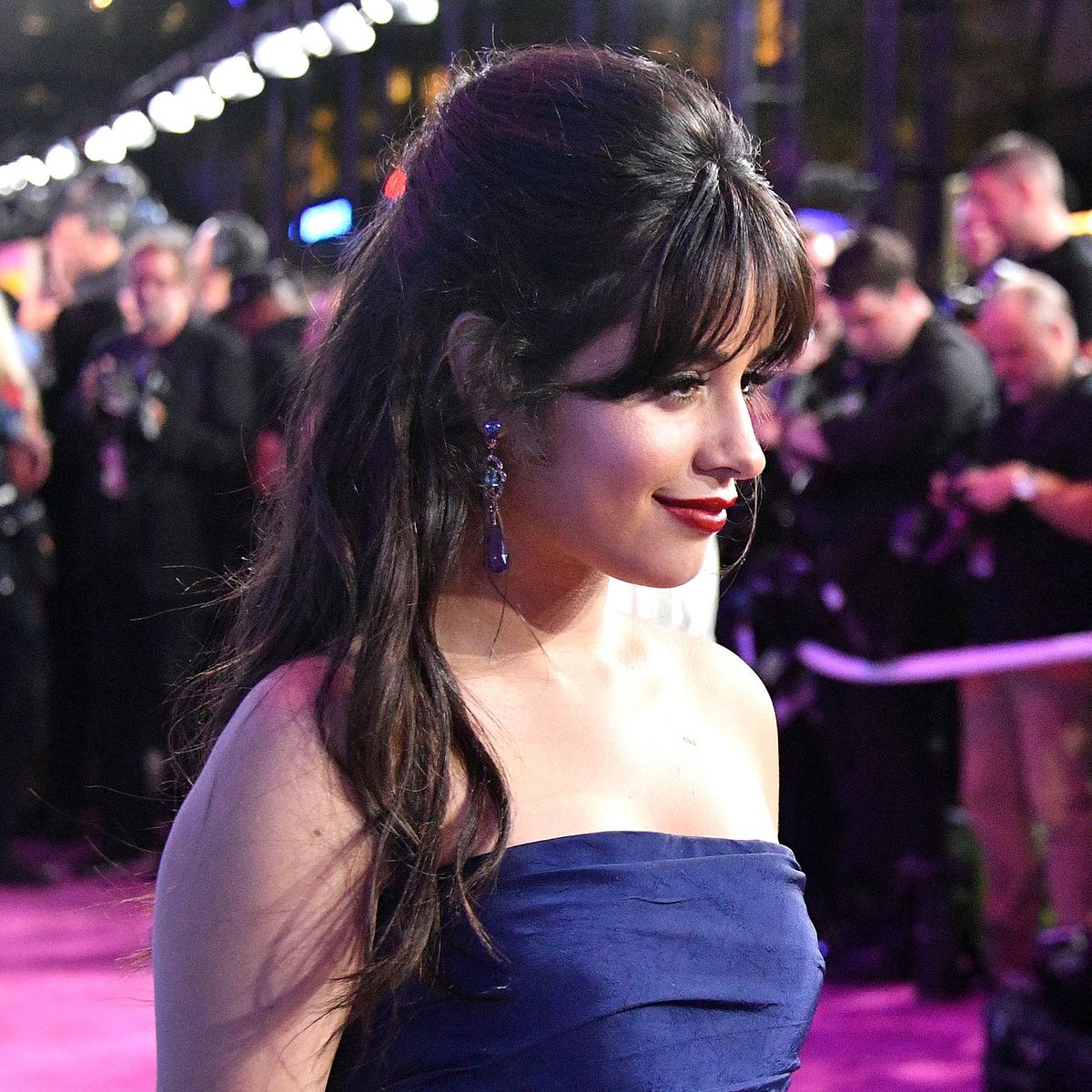 Camila Cabello: Hat ihr Freund sie betrogen?