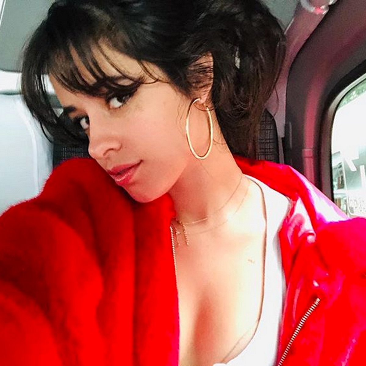 Camila Cabello: Dieser Clip wurde verboten